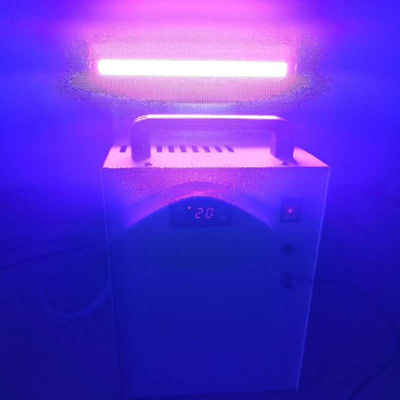系列uv固化灯_广州厂家直销LED固化设备风冷系列UV固化灯高质量油墨固化器材