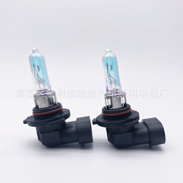 汽车卤素灯泡_9005汽车卤素灯泡/抗uv紫外线灯泡
