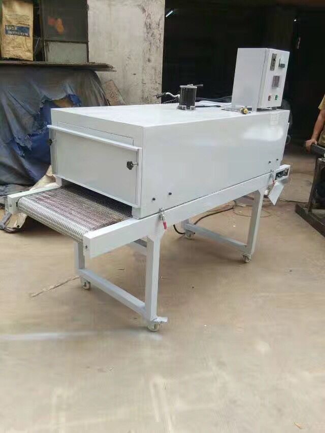 工业隧道炉_定制隧道炉工业隧道炉红外线隧道炉隧道式烤箱