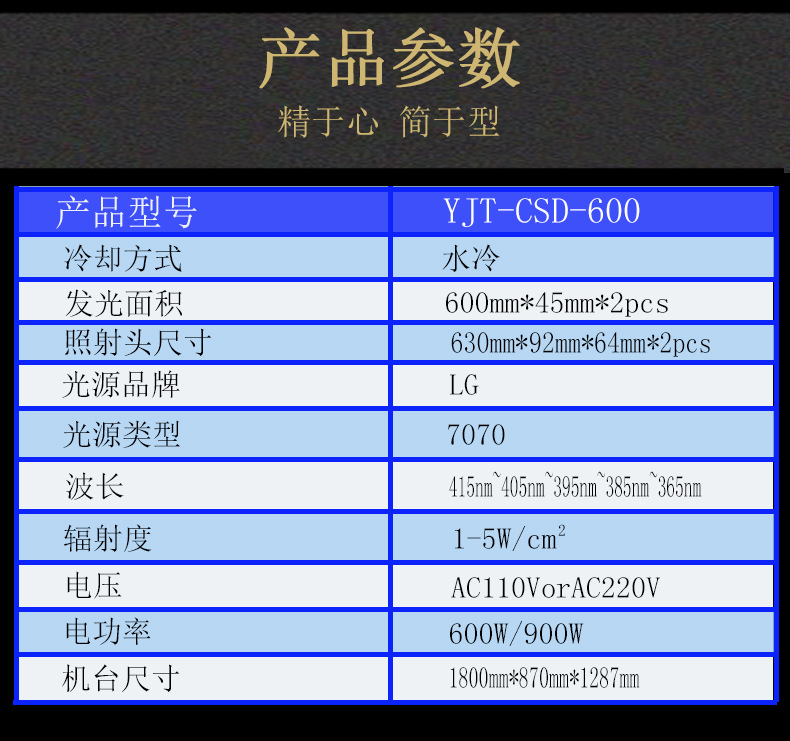 隧道式leduv固化机_隧道式leduv固化机厂家直销紫外线照射流水线uv机两年质保