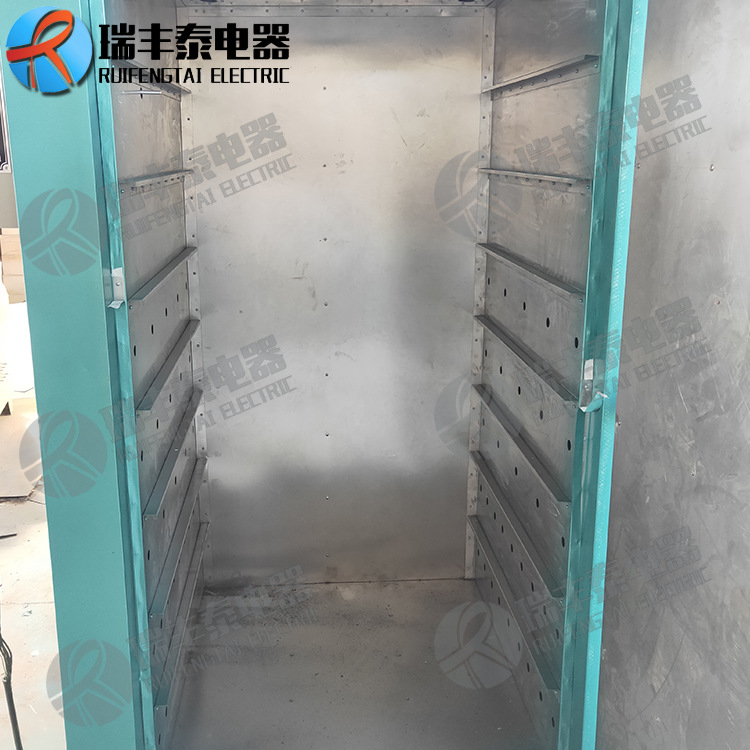 热风循环烘箱_鼓风干燥箱恒温干燥烘箱热风循环隧道式