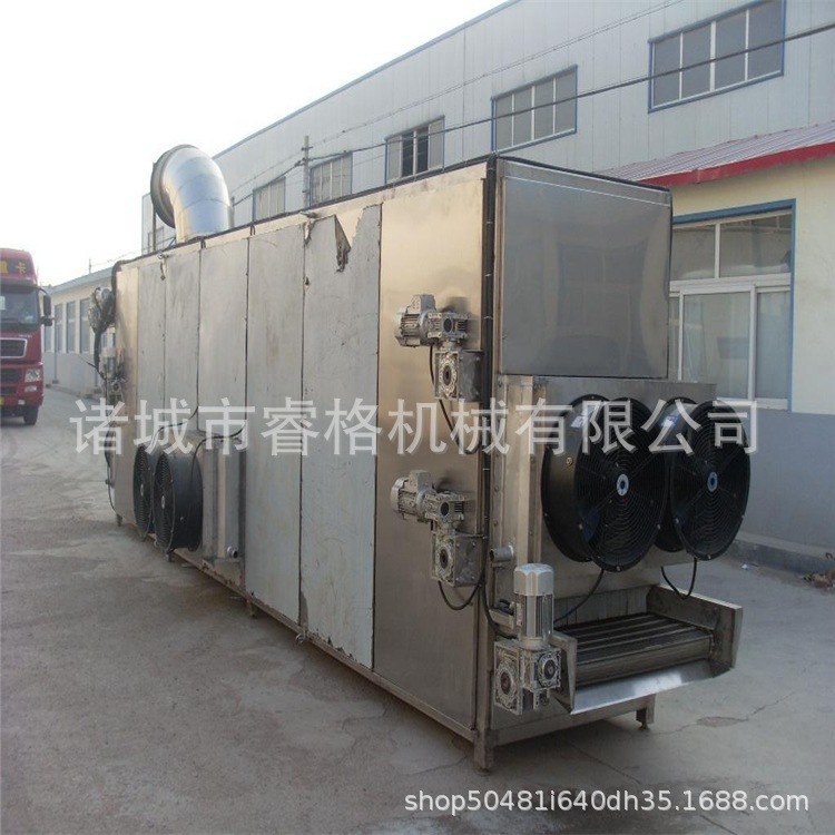 高温隧道炉_厂家工业流水线烘干机烘干隧道炉可定制恒温路高温