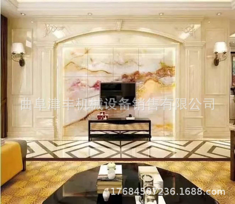 瓷砖上油淋涂机_烤漆板淋涂机小小型uv瓷砖上油淋涂机河北淋涂机厂