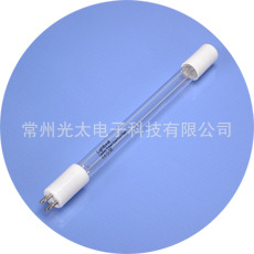 低压汞灯_厂家直销光解uv灯管高废气低压t54p