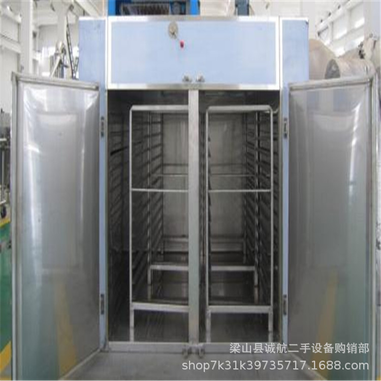 热风循环烘箱_热风循环烘箱二手烘箱食品烘箱工业