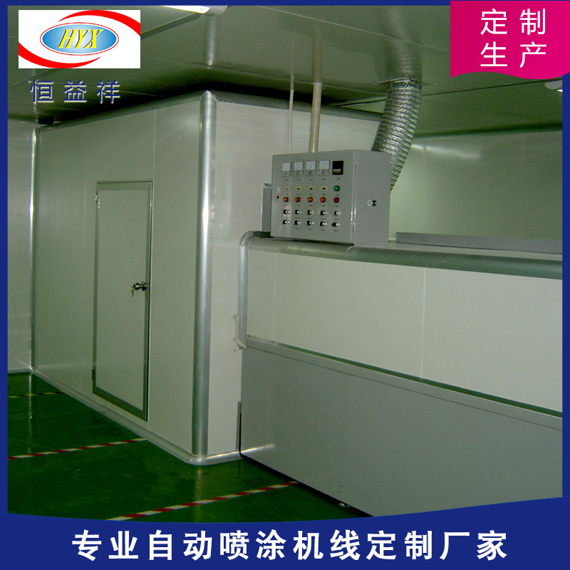 涂装设备_厂家直销小型uv喷涂机非标定制涂装设备自动uv