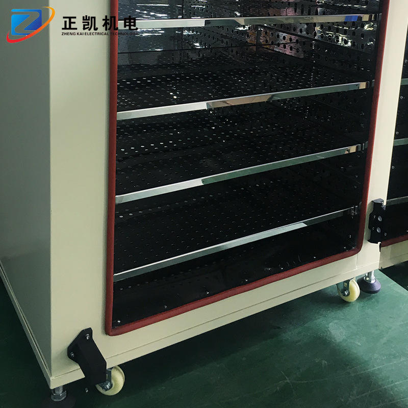 小型工业烤箱_精密工业烤箱东莞厂家直销恒温电热不锈钢烘烤箱