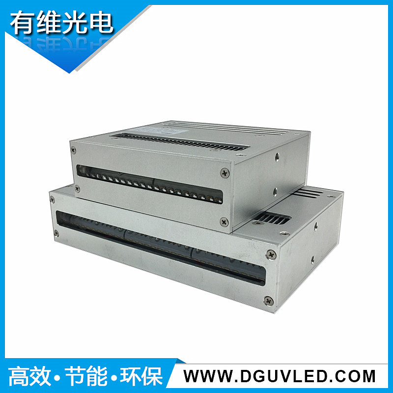 印字uvled光源_uv固化机化妆瓶固化uvled光源固化uv灯