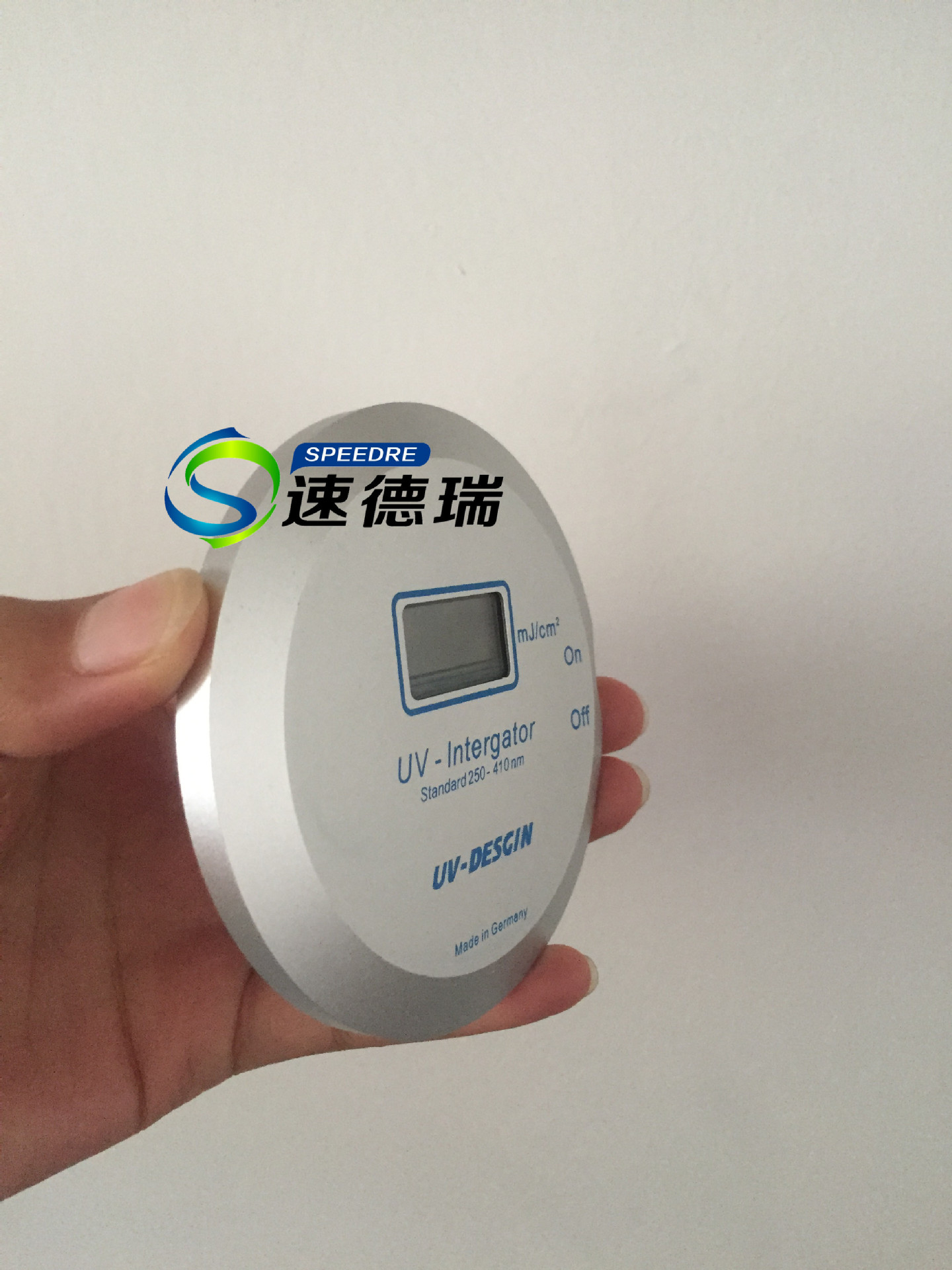 紫外能量计_紫外能量计国产uv/uv固化机检测仪,uv光