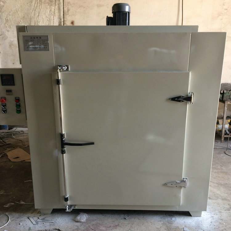 工业烘箱_大型工业烘箱大型工业台车烘箱重工业