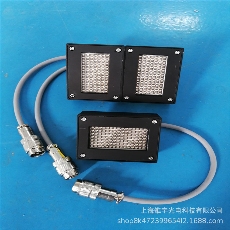 紫外线固化灯_紫外线uvled固化灯面光源*三制冷质量保证