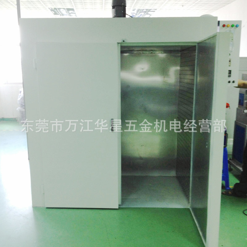 工业烤箱_高温烤箱干燥工业烤箱红外线烘干大烤箱氧化烘工业