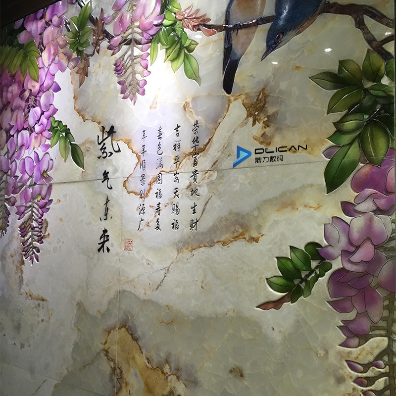 进口uv平板机_uv平板机进口uv平板机精工武藤理光2513广州