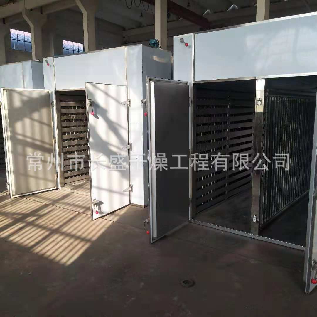 热风循环烘箱_热风循环烘箱大型化工原料专用热风电加热蒸汽