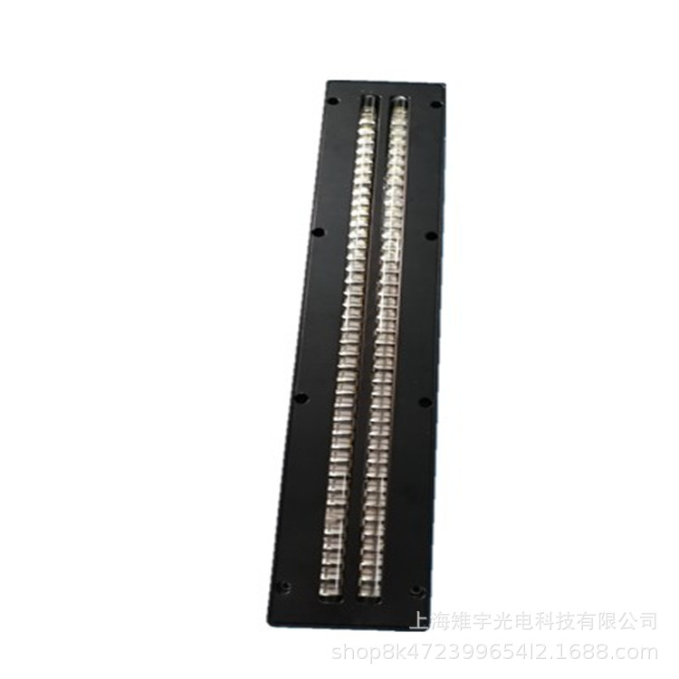 灯头电箱压缩机_uvled固化灯面光源,两个+电箱+制冷。
