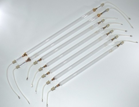 卤素灯泡_USHIO牛尾分色卤素灯泡JDR110V75WLM/K7UV-H,卤素灯