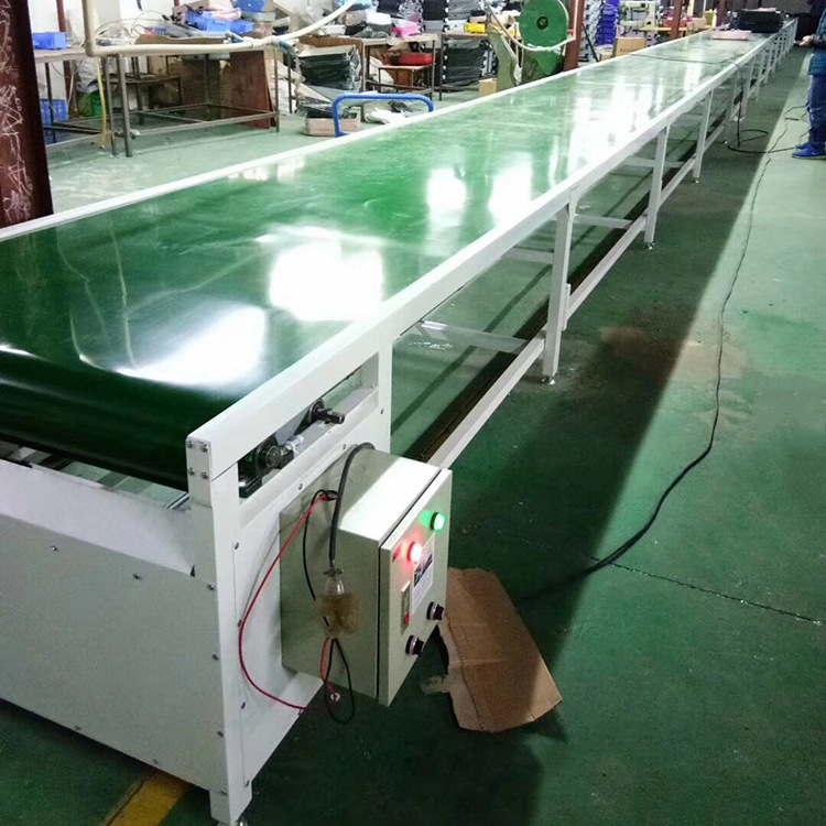 烘干流水线_东莞流水线企石输送机隧道炉烘干流水线厂家定制