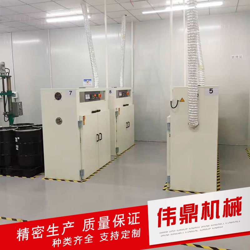 热风循环烘箱_厂家直销恒温工业烤箱热风循环烘箱小型高温工业