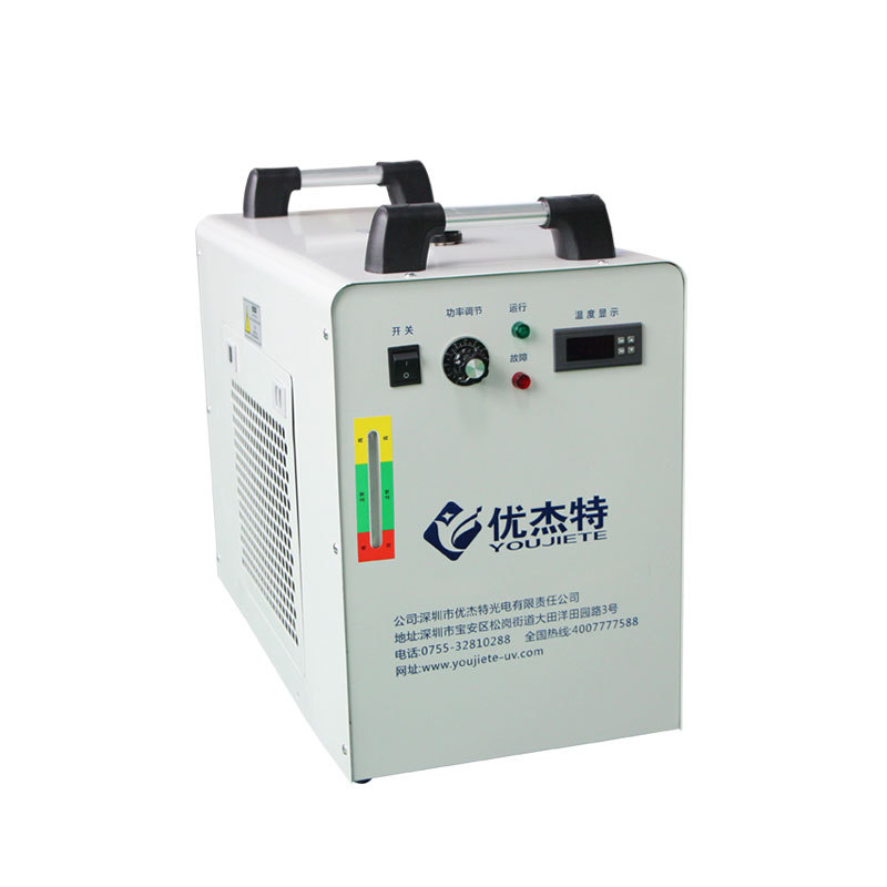 水冷uvled固化机_水冷UVLED固化机厂家定制紫外线油墨胶水快速印刷固化省电环保