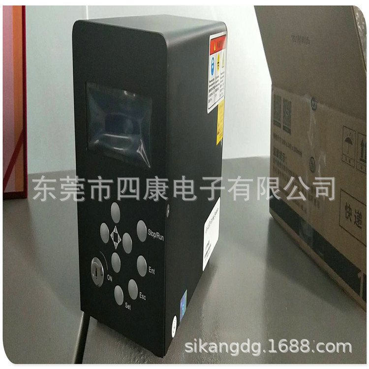 一体机uv点光源_leduv固化设备uv固化箱水转印设备线材点胶一体机uv点光源