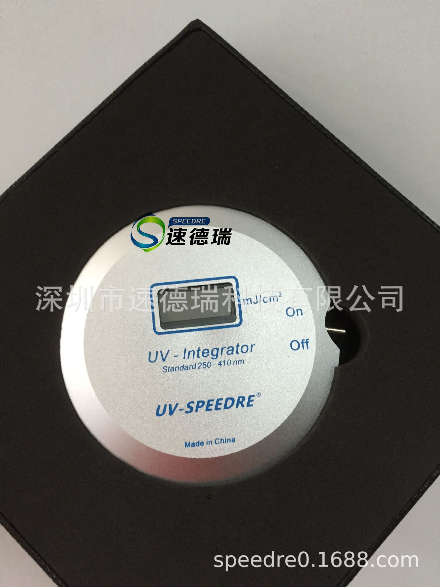 能量检测仪_uv能量计uv150能量计紫外线能量uv