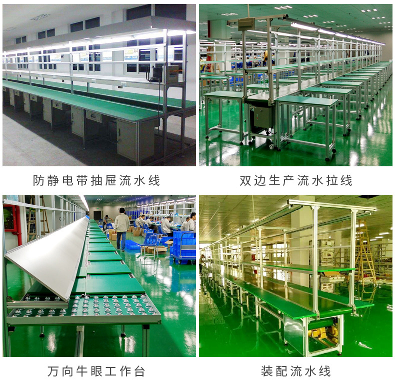 厂家供应不锈钢隧道式烘干线网带烘干固化输送线丝印烤箱流水线