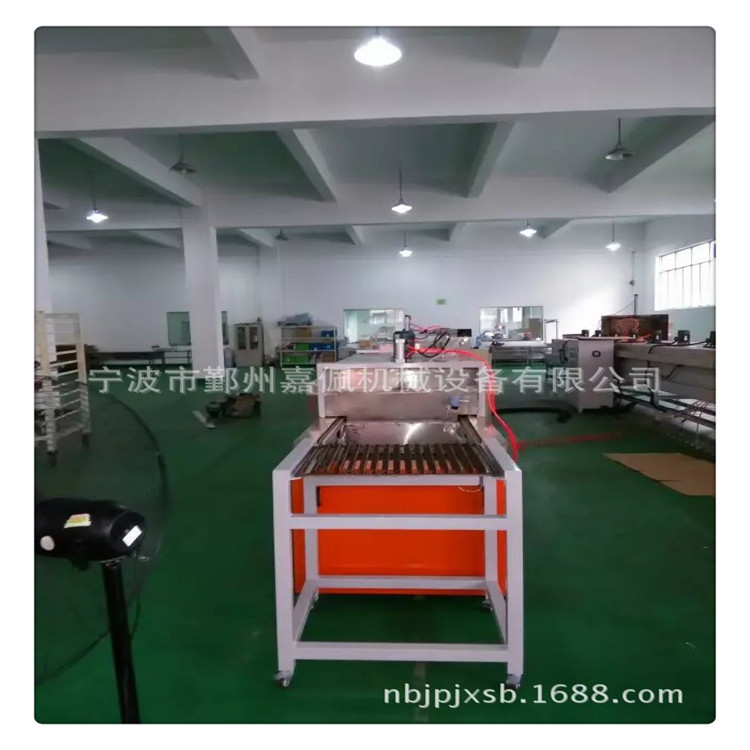 隧道烘烤炉_专业供应上海红外线烘炉/烘道烤箱宁波隧道