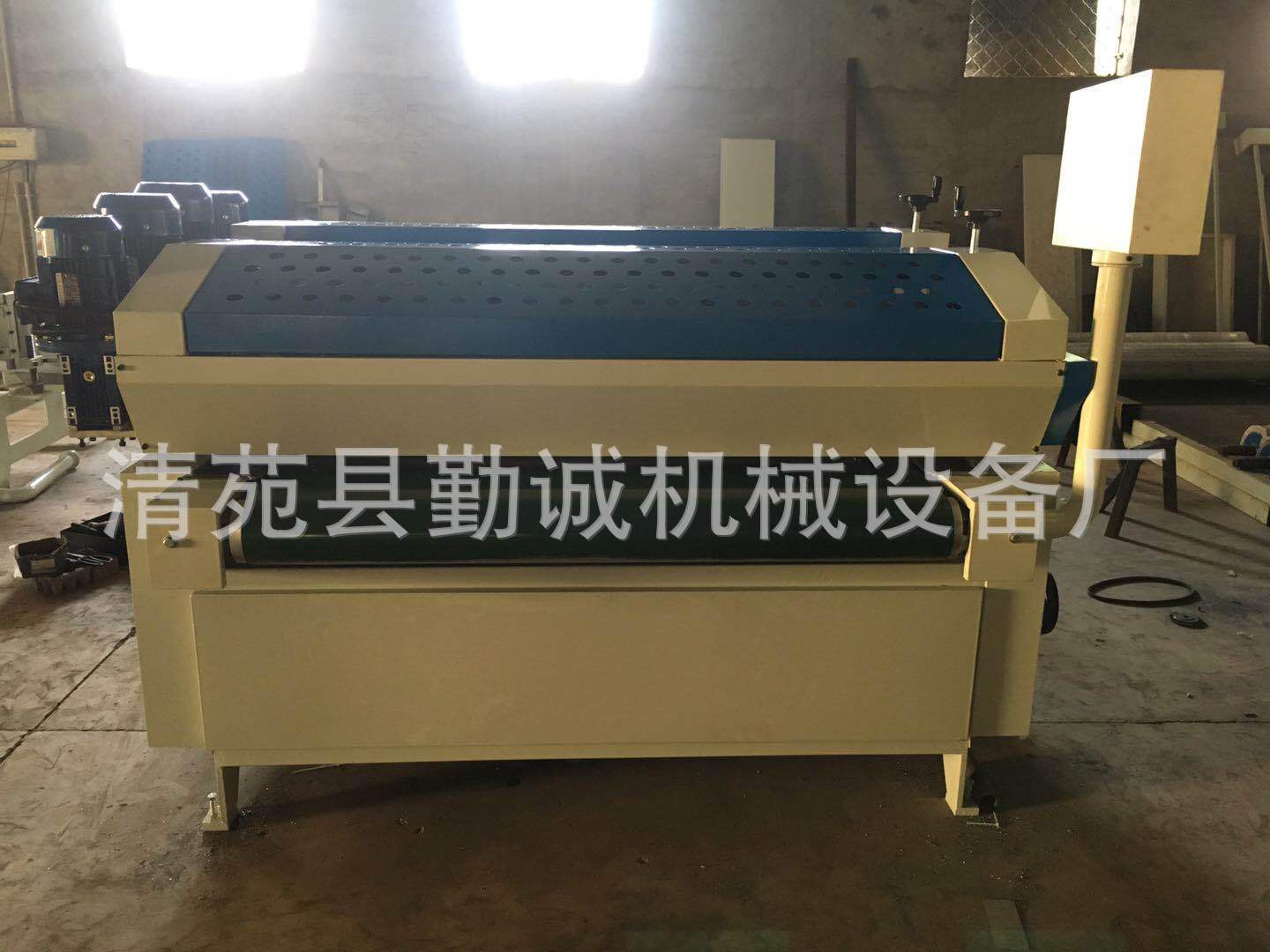 涂装设备_岗石uv光固机紫外线固化uv机uv水性漆勤诚涂装厂家定做