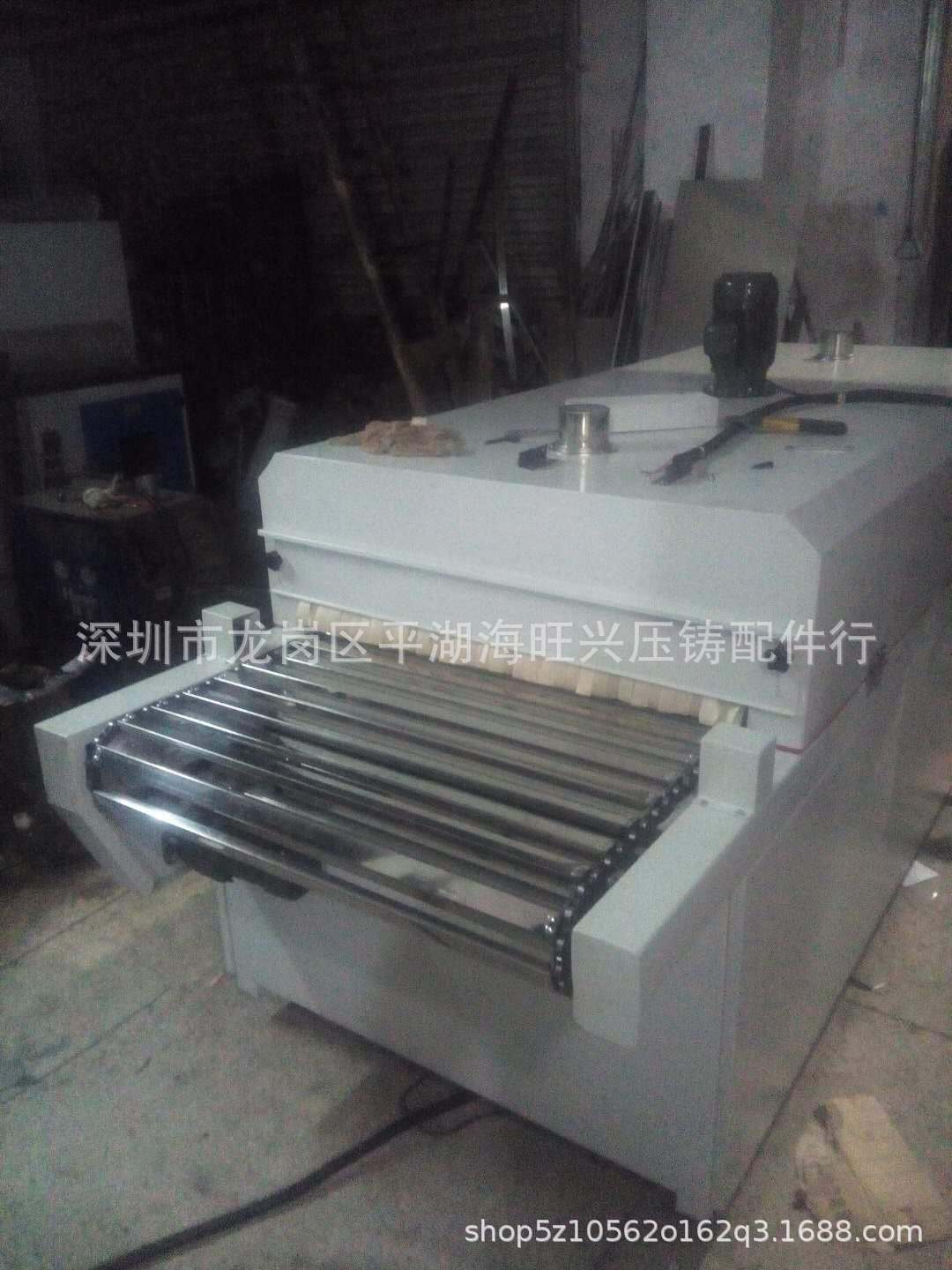 恒温烤箱_恒温隧道炉,恒温烘干炉,恒温隧道式,流水线工业隧道炉