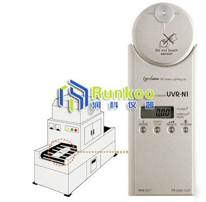 uv-351能量计_日本原装进口ORCUV-351能量计能量仪