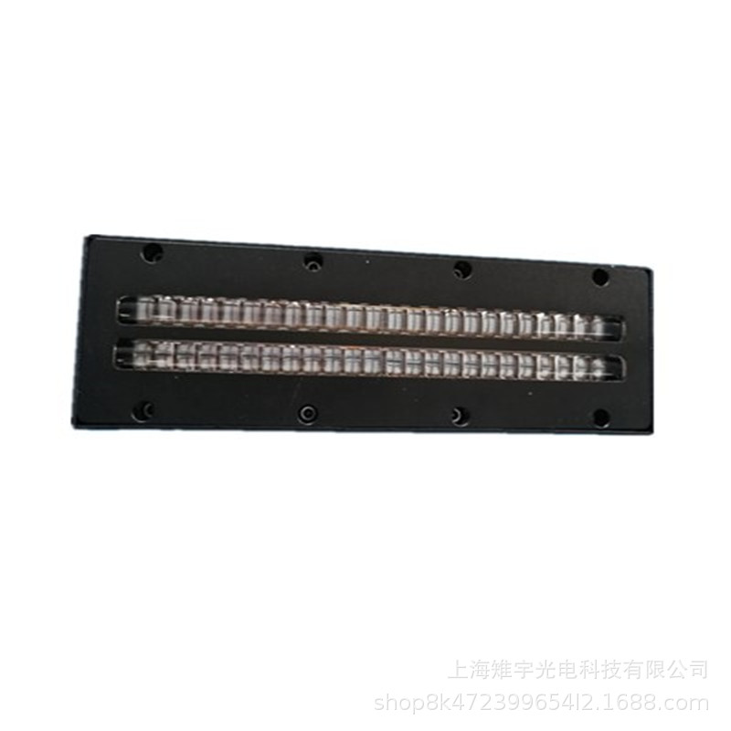 紫外线固化灯_uvled固化灯面光源16520压缩机厂家直销质量保证