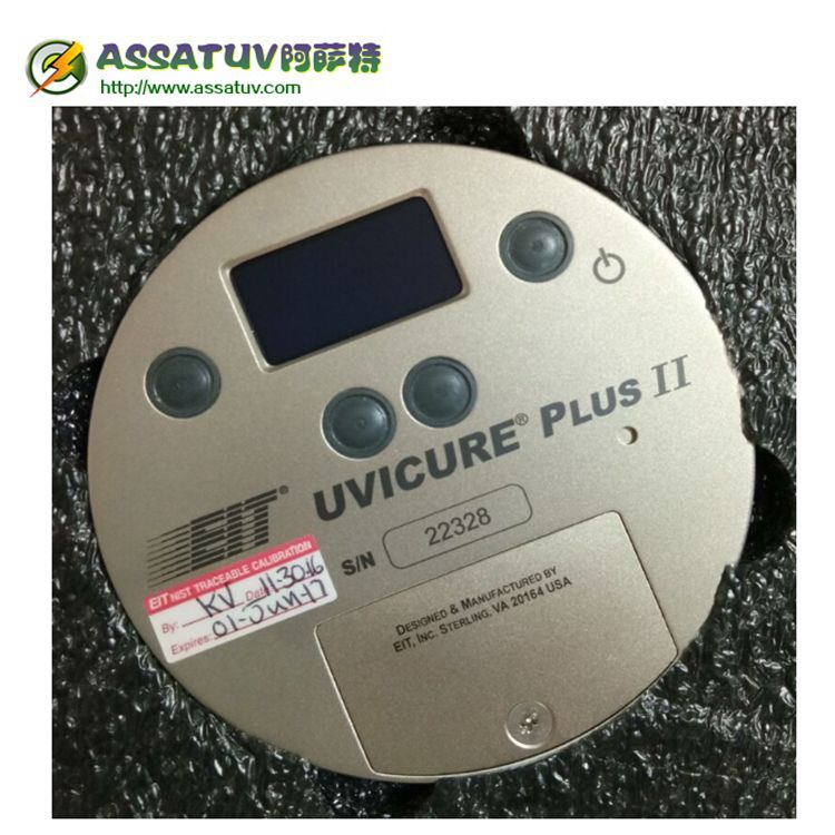 紫外能量计_uv能量计紫外能量计焦耳计uv灯专用
