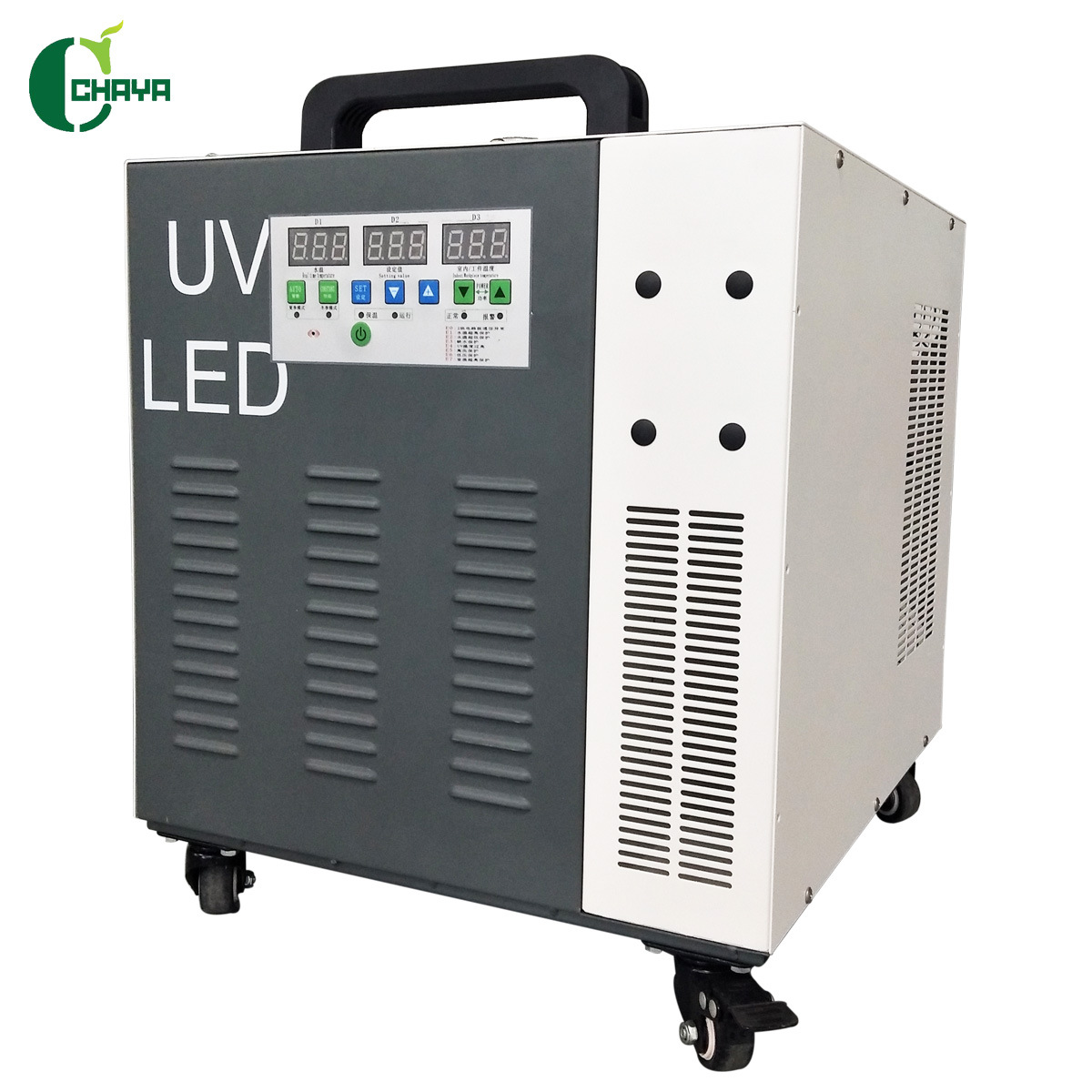 uv胶水固化灯_led固化机uv滚涂机uvuv胶水uvled