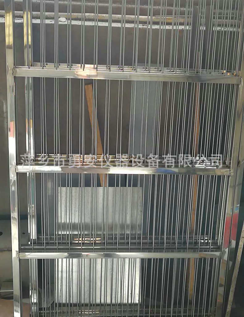 热风循环烤箱_流水式工业烤箱工业烘箱烤箱热风循环工业