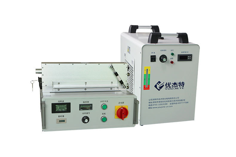 定制固化机_uvled间隙机设备厂家大功率快速光照两年质保