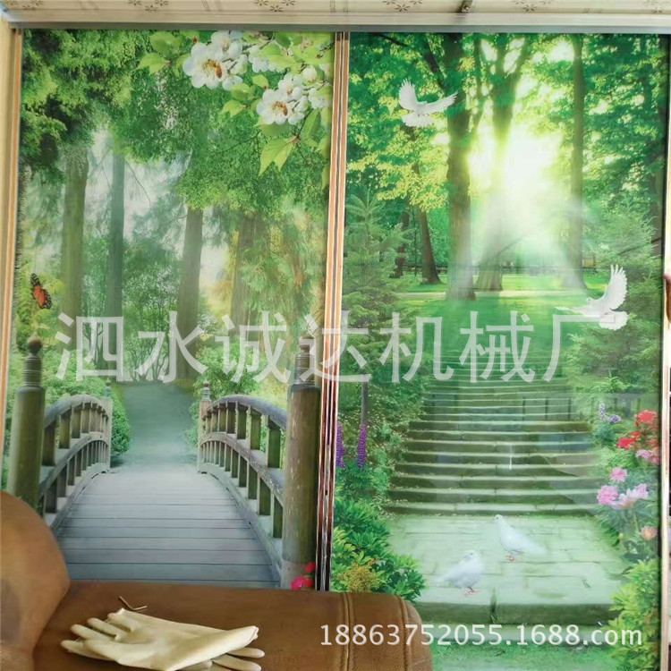 烘干固化设备_天然石材淋涂固化机加流平加重大理石淋涂淋幕机板材淋漆机
