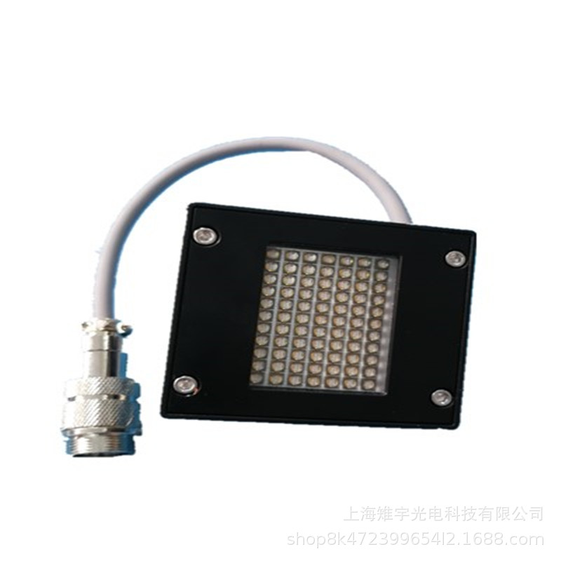 一托压缩机_紫外线uvled固化灯面光源4030四压缩机厂家直销质量保证