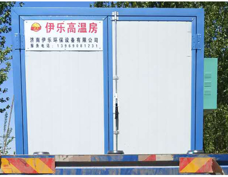 烤漆设备_喷塑高温房高温烤漆房高温固化房高温烤房喷塑烤箱房喷塑流水线