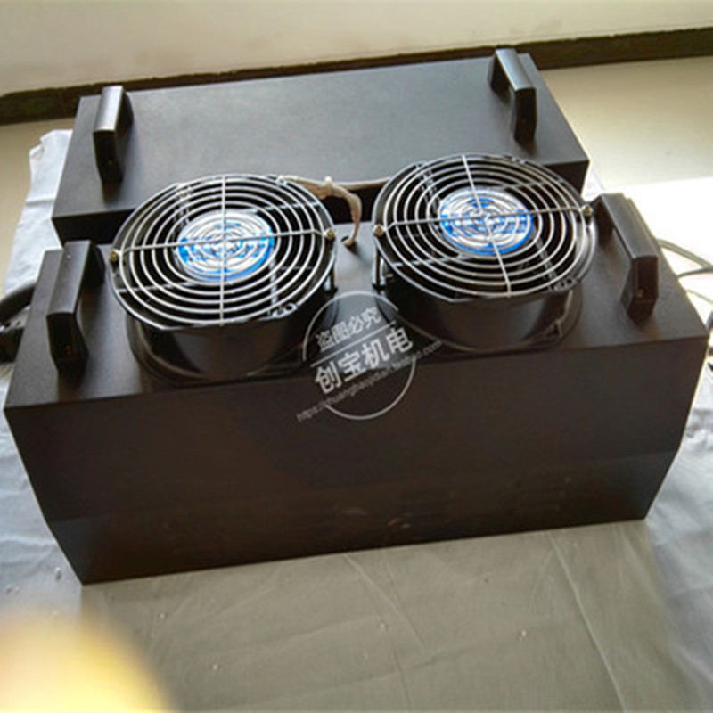 手提光固机_便携式紫外油墨固化灯uv紫外光高压汞灯3kw手提手提干燥