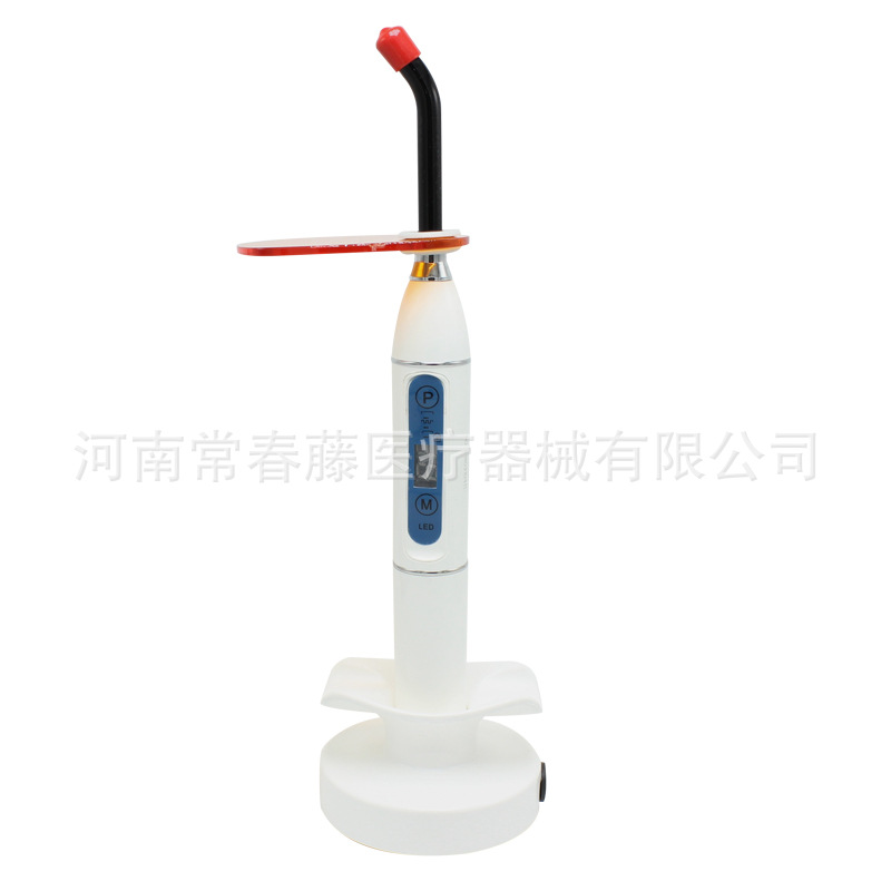 光固化机_牙科led光固化机光敏机口腔光固化灯ledcuringlight