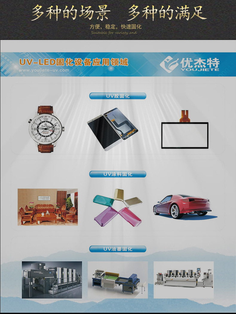 印刷设备_uv光固机uv油墨光油led丝网leduv光固化