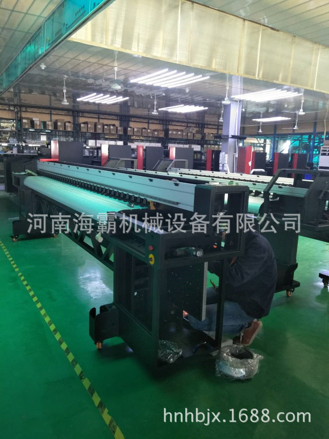 数码打印机_时尚皮革数码uv打印机郑州uv数码5d卷材写真机