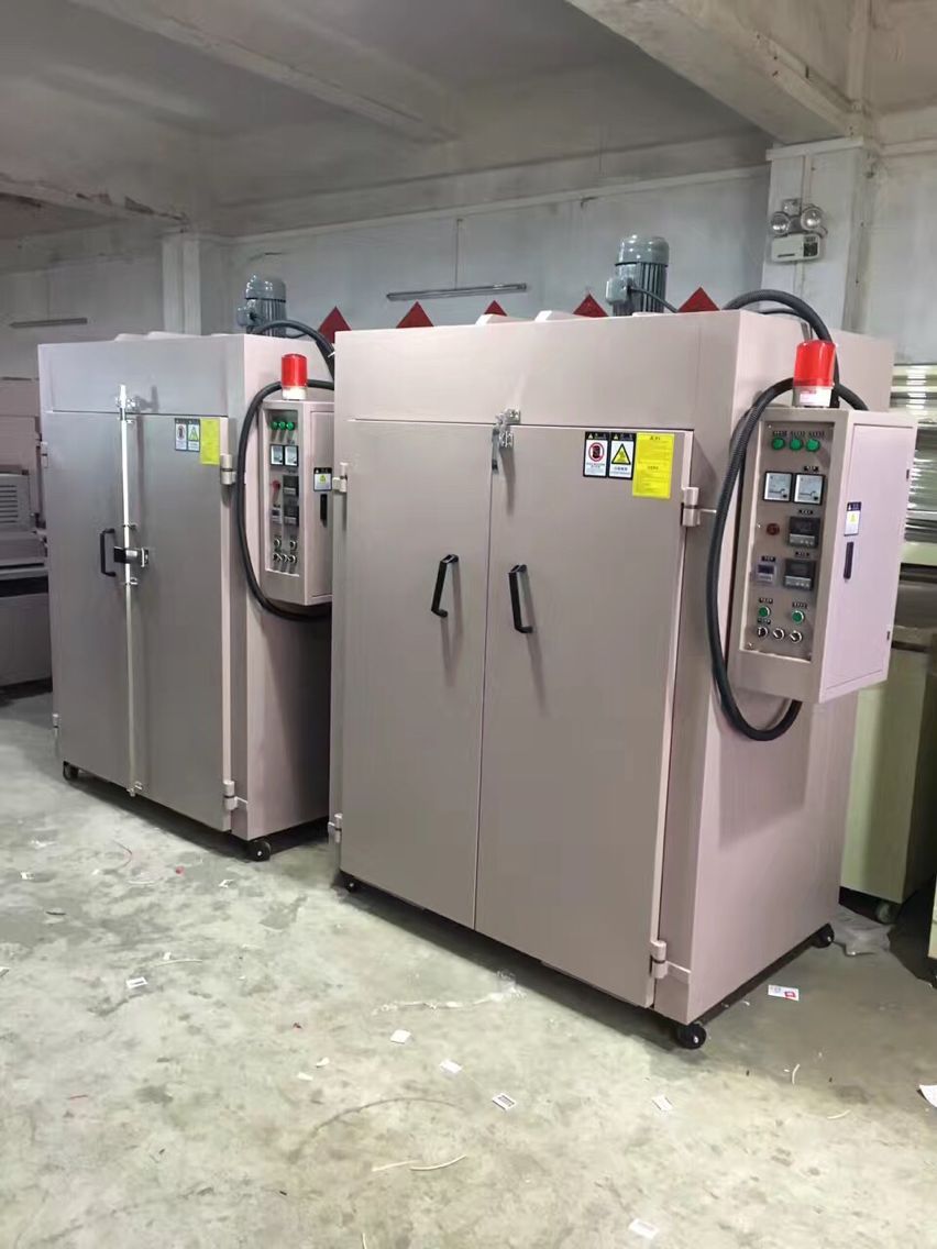 工业烤箱_供应大型双门高温烤箱工业恒温烤箱热循环工业烤箱