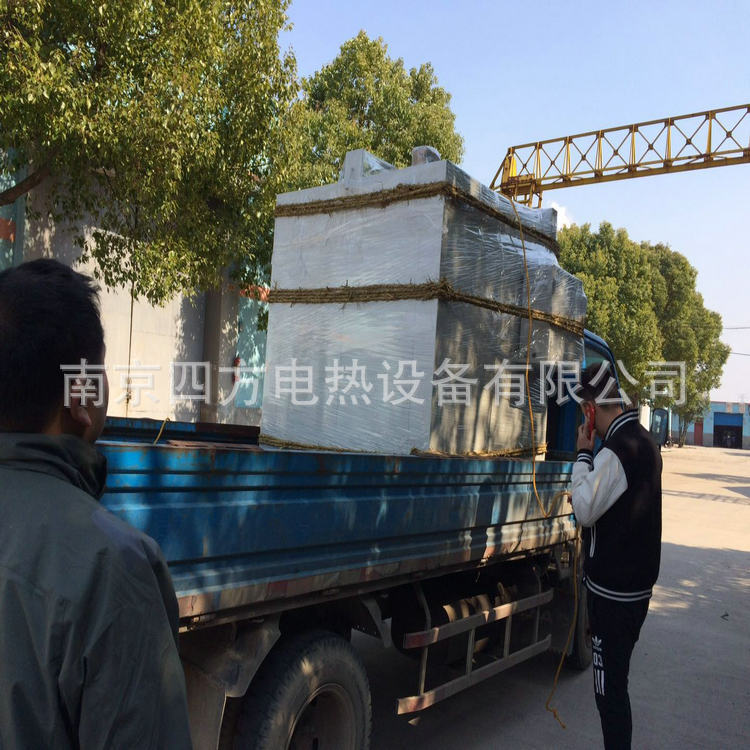 工业烘箱_大型工业烘箱大型工业台车烘箱重工业