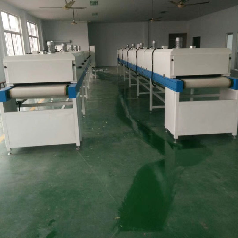 加热炉高温烘道_隧道式加热炉高温烘道隧道炉厂家直销品质保障