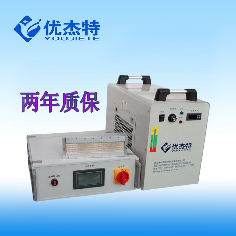 leduv固化机_实木家具uv固化机uv漆光固化设备实木门uv漆固化机uvled固化