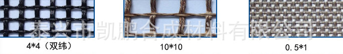 特氟龙网格输送带_玻璃后烘干网带耐高温网格输送带丝印烘干机