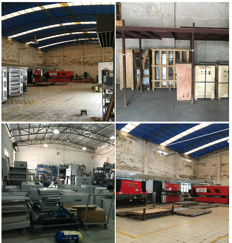 食品烘焙设备_隧道炉大型商用烤箱月饼机烘烤月饼设备烤箱面包房电烤箱厂家
