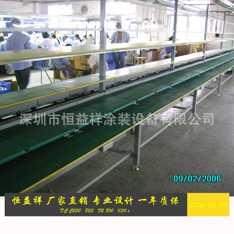 烘干设备_拉烤漆流水线喷油喷漆生产线烘干设备隧道炉烘干线工业烤炉烤箱