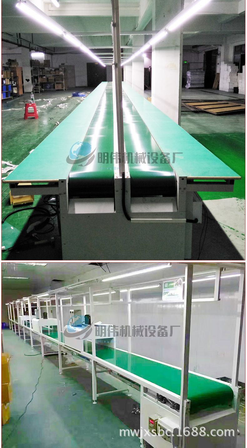 烘干流水线_东莞流水线企石输送机隧道炉烘干流水线厂家定制